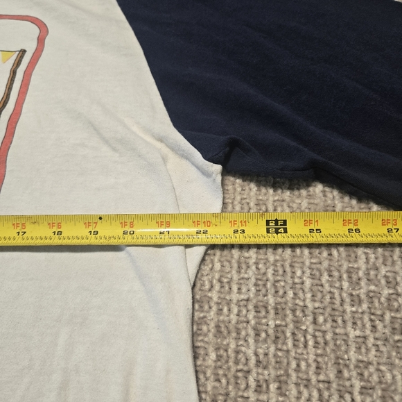 Steven Rhodes "Sell Your Soul" Graphic T-Shirt Size Men's XL - Picture 6 of 6